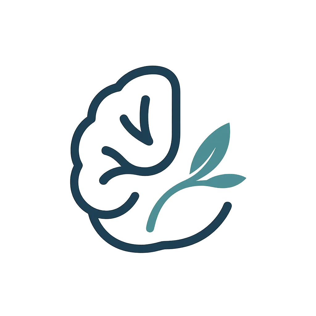 لوگوی سنسا تراپی