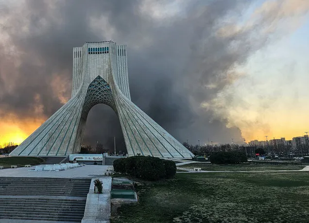 سلامت روان ایرانیان خارج از کشور در زمان جنگ