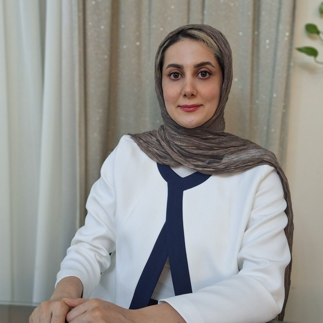 تصویر مینا چراغ زاده